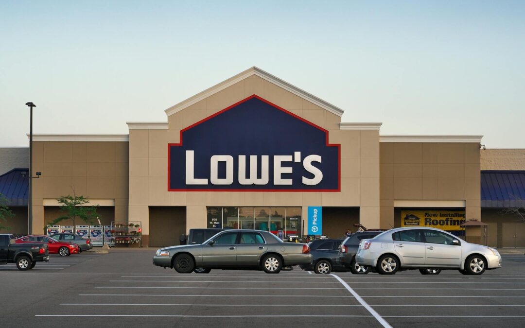 How Long Does the Lowe’s Application Take?