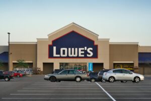 How Long Does the Lowe's Application Take?
